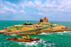 Kanniyakumari