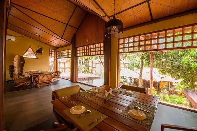 Silver Sand Beach Resort Neil Room